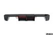 Picture of BMW M Performance Carbon Rear Diffuser - 2021+ BMW G80 M3/G82 M4