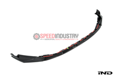 Picture of BMW M Performance Carbon Front Lip Spoiler - 2021+ BMW G80 M3/G82 M4