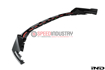 Picture of BMW M Performance Carbon Front Lip Spoiler - 2021+ BMW G80 M3/G82 M4