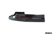 Picture of BMW M Performance Carbon Front Lip Spoiler - 2021+ BMW G80 M3/G82 M4