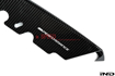 Picture of BMW M Performance Carbon Front Lip Spoiler - 2021+ BMW G80 M3/G82 M4