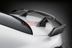 Picture of BMW M Performance Carbon Rear Wing - 2021+ BMW G80 M3/G82 M4