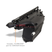 Picture of Mishimoto S58 Performance Intercooler (Black) - 2021+ BMW G80 M3/G82 M4