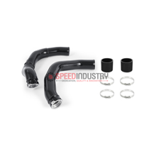 Picture of Mishimoto S55 Intercooler Pipe Kit - 2015-2020 BMW F80 M3/F82 M4, 2018-2021 BMW F87 M2 Competition, CS