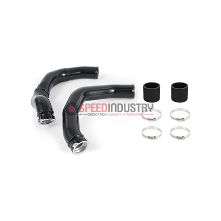 Picture of Mishimoto S55 Intercooler Pipe Kit - 2015-2020 BMW F80 M3/F82 M4, 2018-2021 BMW F87 M2 Competition, CS