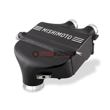 Picture of Mishimoto S55 Performance Intercooler - 2015-2020 BMW F80 M3/F82 M4, 2018-2021 BMW F87 M2 Competition, CS