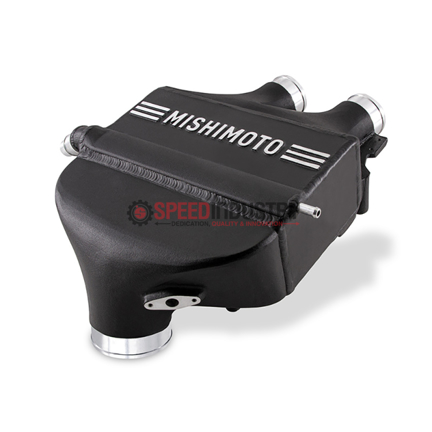 Picture of Mishimoto S55 Performance Intercooler - 2015-2020 BMW F80 M3/F82 M4, 2018-2021 BMW F87 M2 Competition, CS