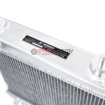 Picture of Mishimoto Performance Auxiliary Radiators - 2021+ BMW G80 M3/G82 M4