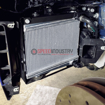 Picture of Mishimoto Performance Auxiliary Radiators - 2021+ BMW G80 M3/G82 M4