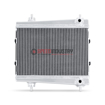 Picture of Mishimoto Performance Auxiliary Radiators - 2021+ BMW G80 M3/G82 M4