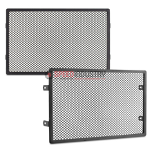 Picture of Mishimoto Performance Auxiliary Radiator Rock Guards - 2021+ BMW G80 M3/G82 M4