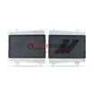 Picture of Mishimoto Performance Auxiliary Radiator Rock Guards - 2021+ BMW G80 M3/G82 M4