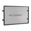Picture of Mishimoto Performance Auxiliary Radiator Rock Guards - 2021+ BMW G80 M3/G82 M4