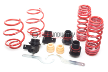 Picture of H&R VTF High Adjustable Lowering Springs - 2021+ BMW G80 M3/G82 M4