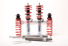 Picture of H&R Street Performance Coilovers - 2015-2020 BMW F80 M3/F82 M4