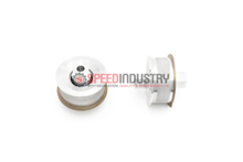 Picture of SPL Adjustable Front Caster Rod Monoball Bushing - 2021+ BMW G80 M3/G82 M4