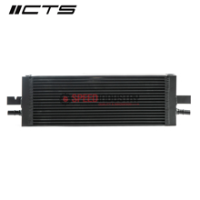Picture of CTS Turbo Transmission Oil Cooler - 2020+ GR Supra, 2019+ BMW G20 M340i/G22 M440i, G29 Z4 M40i