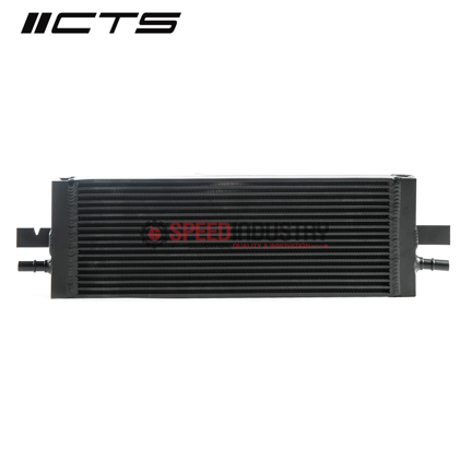 Picture of CTS Turbo Transmission Oil Cooler - 2020+ GR Supra, 2019+ BMW G20 M340i/G22 M440i, G29 Z4 M40i