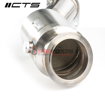 Picture of CTS Turbo S58 High-Flow Cats - 2021+ BMW G80 M3/G82 M4