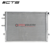 Picture of CTS Turbo Heat Exchanger - 2015-2020 BMW F80 M3/F82 M4, 2018-2021 BMW F87 M2 Competition, CS