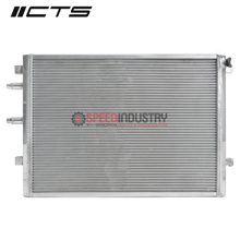 Picture of CTS Turbo Heat Exchanger - 2015-2020 BMW F80 M3/F82 M4, 2018-2021 BMW F87 M2 Competition, CS