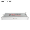 Picture of CTS Turbo Heat Exchanger - 2015-2020 BMW F80 M3/F82 M4, 2018-2021 BMW F87 M2 Competition, CS
