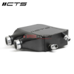 Picture of CTS Turbo S55 Intercooler - 2015-2020 BMW F80 M3/F82 M4, 2018-2021 BMW F87 M2 Competition, CS