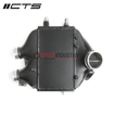 Picture of CTS Turbo S55 Intercooler - 2015-2020 BMW F80 M3/F82 M4, 2018-2021 BMW F87 M2 Competition, CS