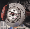 Picture of Verus Engineering Brake Cooling Kit - 2023+ GR Corolla