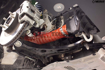 Picture of Verus Engineering Brake Cooling Kit - 2022+ GR86