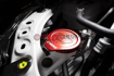 Picture of Verus Engineering Windshield Washer Fluid Reservoir Cap - 2023+ GR Corolla