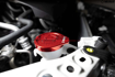 Picture of Verus Engineering Windshield Washer Fluid Reservoir Cap - 2023+ GR Corolla