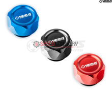 Picture of Verus Engineering FHS Oil Cap - 2023+ GR Corolla