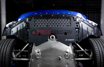 Picture of Mishimoto Engine Skid Plate - 2021+ BMW G80 M3/G82 M4