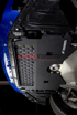 Picture of Mishimoto Engine Skid Plate - 2021+ BMW G80 M3/G82 M4