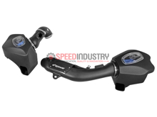 Picture of aFe Momentum GT w/ Cold Air Intake Pro 5R Air Filters - 2015-2020 BMW F80 M3/F82 M4, 2019-2021 BMW F87 M2 Competition, CS