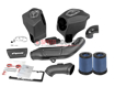 Picture of aFe Momentum GT w/ Cold Air Intake Pro 5R Air Filters - 2015-2020 BMW F80 M3/F82 M4, 2019-2021 BMW F87 M2 Competition, CS