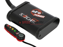 Picture of aFe S58 Scorcher GT Power Module - 2021+ BMW G80 M3/G82 M4