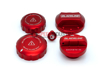 Picture of Blackline Performance 5-Piece Cap Set - 2023+ GR Corolla