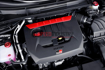 Picture of Blackline Performance 5-Piece Cap Set - 2023+ GR Corolla