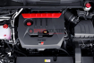 Picture of Blackline Performance 5-Piece Cap Set - 2023+ GR Corolla