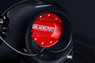 Picture of Blackline Performance 5-Piece Cap Set - 2023+ GR Corolla