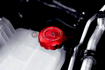 Picture of Blackline Performance 5-Piece Cap Set - 2023+ GR Corolla