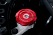Picture of Blackline Performance Washer Fluid Reservoir Cap - 2023+ GR Corolla