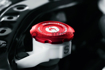Picture of Blackline Performance Washer Fluid Reservoir Cap - 2023+ GR Corolla