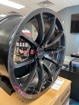 Picture of Versus VT125S - 18x9.5 +38 5x100 - Super Dark Gunmetal/MC/RAP - Set
