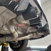 Picture of Active Autowerke Goliath Race Exhaust - 2021+ BMW G80 M3/G82 M4