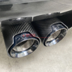 Picture of Active Autowerke Goliath Race Exhaust - 2021+ BMW G80 M3/G82 M4