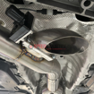 Picture of Active Autowerke Goliath Race Exhaust - 2021+ BMW G80 M3/G82 M4