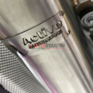 Picture of Active Autowerke Goliath Race Exhaust - 2021+ BMW G80 M3/G82 M4